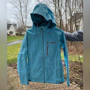 Patagonia Gore-Tex Ski Shell Jacket Size Small